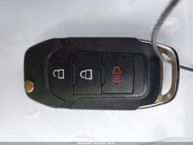 Ford 5.0l-4v 2017 1FTEW1CF7HKC20116 Image 11