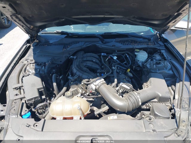 Ford 3.7l 4v 2017 1FA6P8AM6H5332910 Image 10