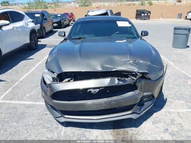 Ford 3.7l 4v 2017 1FA6P8AM6H5332910 Image 11