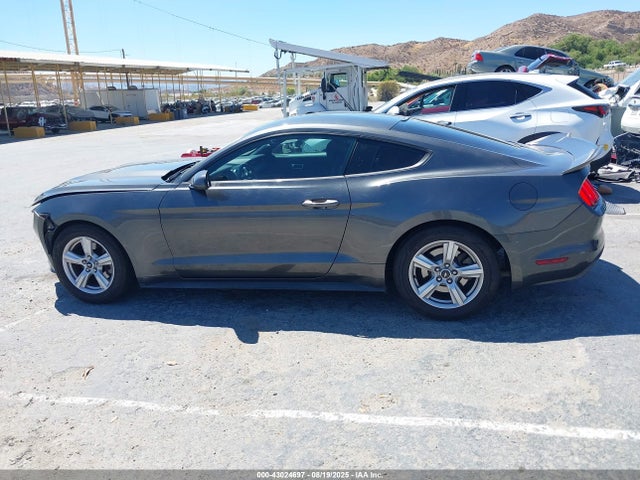 Ford 3.7l 4v 2017 1FA6P8AM6H5332910 Image 13