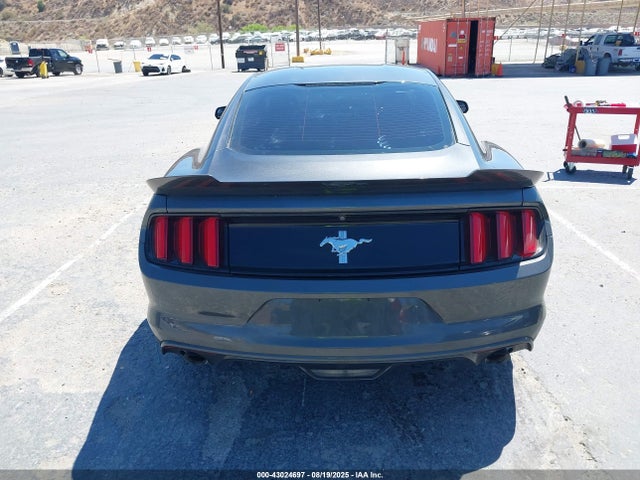Ford 3.7l 4v 2017 1FA6P8AM6H5332910 Image 15