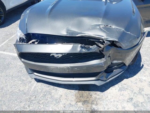 Ford 3.7l 4v 2017 1FA6P8AM6H5332910 Image 6
