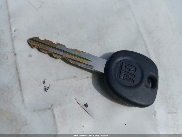 2004 CADILLAC ESCALADE 1GYEK63N74R185086 Photo 10