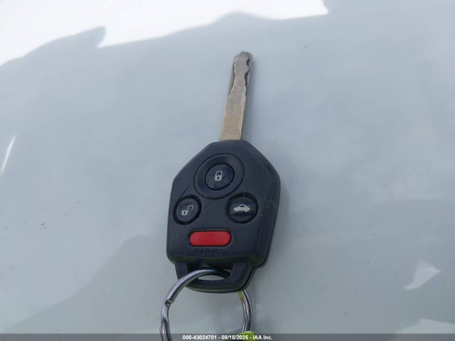 Subaru 3.6na u5 2014 4S3BMDL63E2026513 Image 11