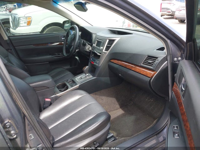 Subaru 3.6na u5 2014 4S3BMDL63E2026513 Image 5