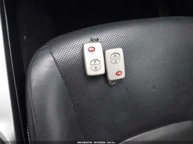 JTEBU5JR0F5229437 Toyota 1gr-fe