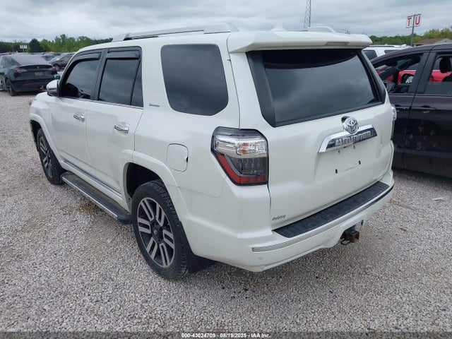 JTEBU5JR0F5229437 Toyota 1gr-fe
