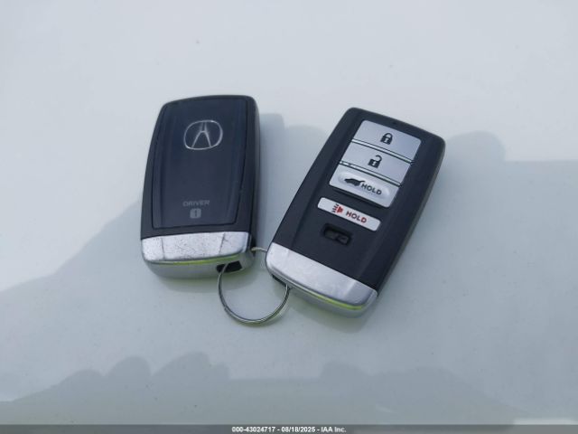 2017 ACURA RDX 5J8TB4H56HL028671 Photo 10