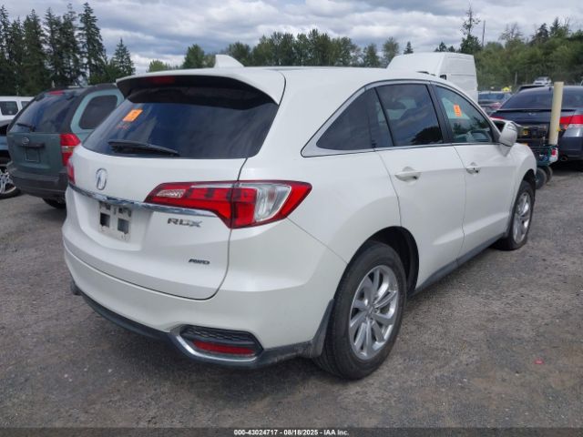 2017 ACURA RDX 5J8TB4H56HL028671 Photo 3