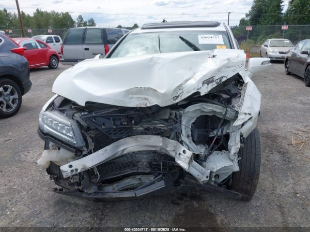 2017 ACURA RDX 5J8TB4H56HL028671 Photo 5