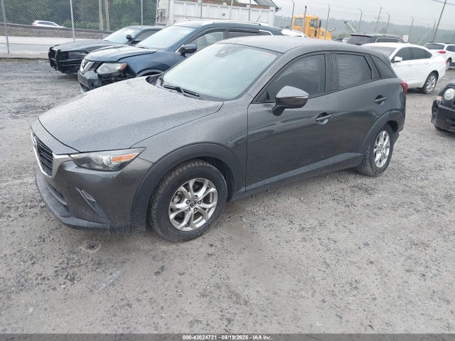 Mazda pe 2019 JM1DKDB72K1421101 Image 2