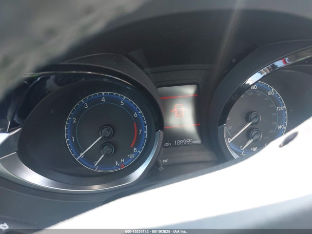 Toyota 2zr-fe 2015 5YFBURHE1FP345621 Image 7