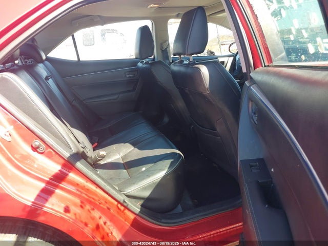 Toyota 2zr-fe 2015 5YFBURHE1FP345621 Image 8
