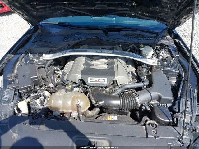 Ford 2015 2015 1FA6P8CF6F5418777 Image 10