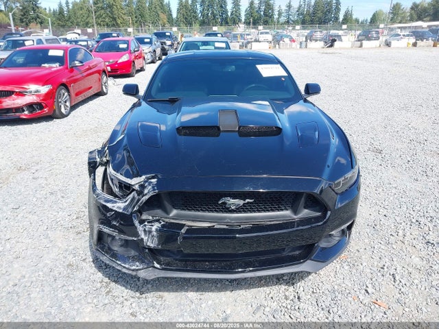 Ford 2015 2015 1FA6P8CF6F5418777 Image 12