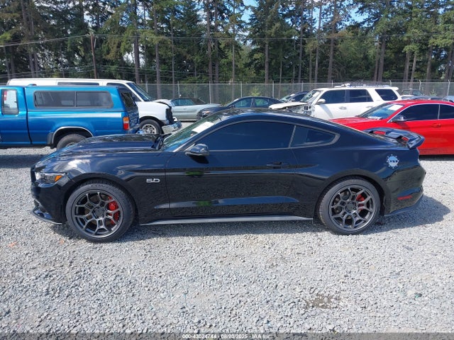 Ford 2015 2015 1FA6P8CF6F5418777 Image 14