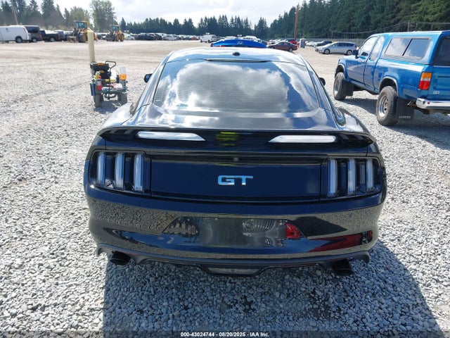 Ford 2015 2015 1FA6P8CF6F5418777 Image 16