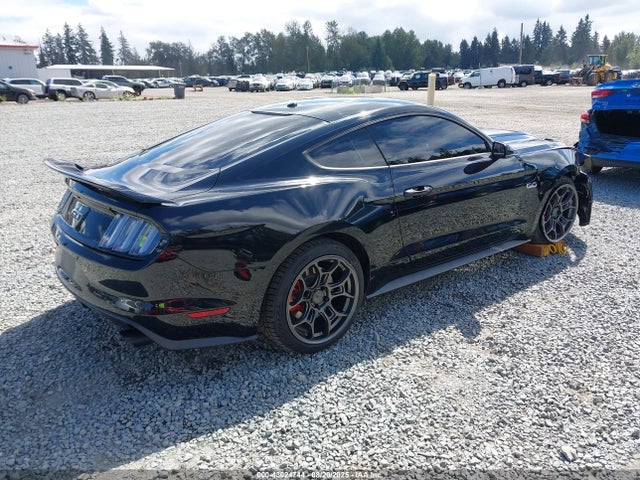 Ford 2015 2015 1FA6P8CF6F5418777 Image 4