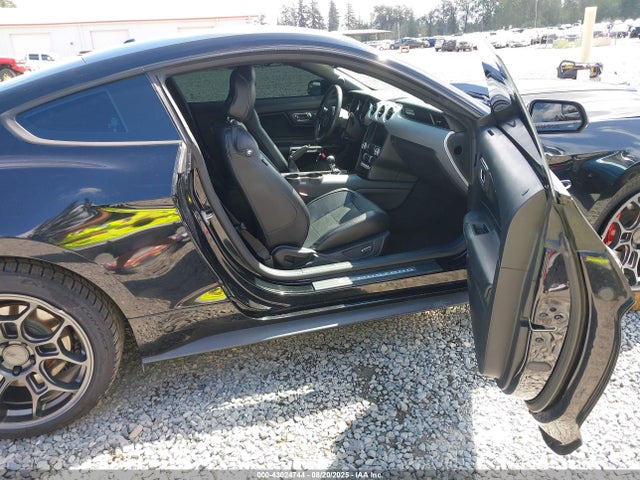 Ford 2015 2015 1FA6P8CF6F5418777 Image 5