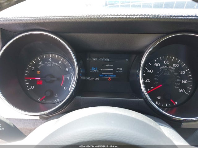 Ford 2015 2015 1FA6P8CF6F5418777 Image 7