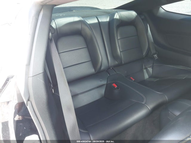 Ford 2015 2015 1FA6P8CF6F5418777 Image 8