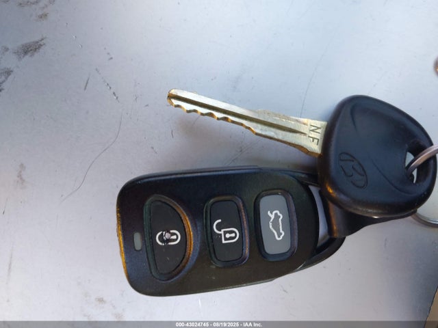 Продажа на аукционе авто 2007 Hyundai Sonata Gls, vin: 5NPET46C67H209052, номер лота: 43024745