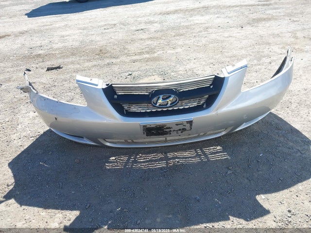 Продажа на аукционе авто 2007 Hyundai Sonata Gls, vin: 5NPET46C67H209052, номер лота: 43024745