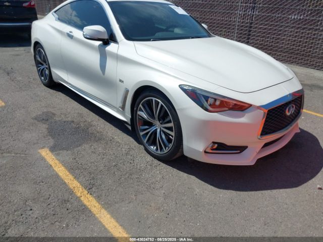 2018 INFINITI Q60 JN1EV7EK7JM340270