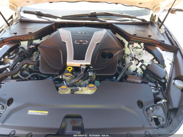 2018 INFINITI Q60 JN1EV7EK7JM340270 Photo 9