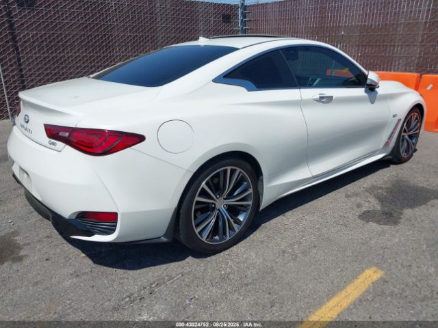 2018 INFINITI Q60 JN1EV7EK7JM340270 Photo 3
