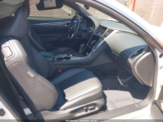2018 INFINITI Q60 JN1EV7EK7JM340270 Photo 4