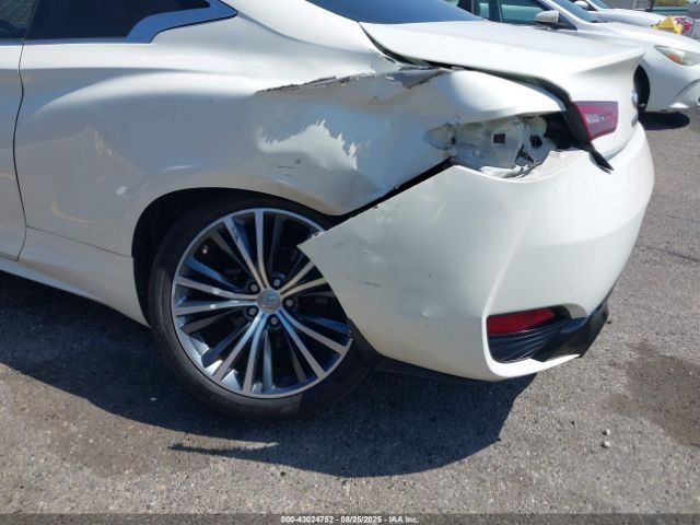 2018 INFINITI Q60 JN1EV7EK7JM340270 Photo 5