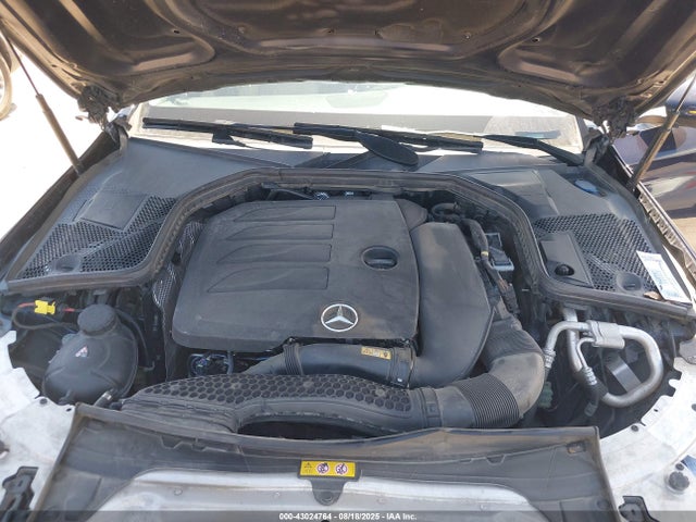 Mercedes-Benz m264 2021 W1KWF8DB9MR620209 Image 10