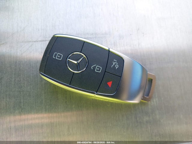 Mercedes-Benz m264 2021 W1KWF8DB9MR620209 Image 11
