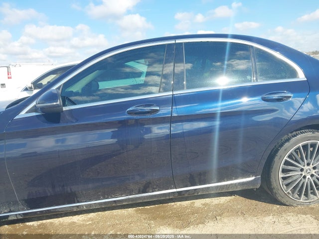 Mercedes-Benz m264 2021 W1KWF8DB9MR620209 Image 14