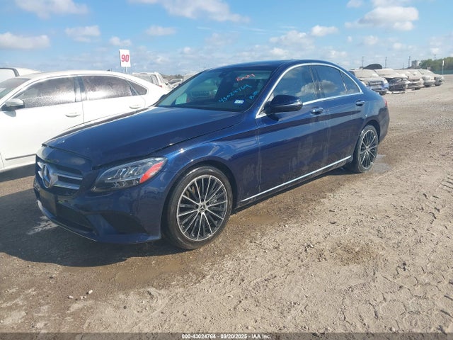 Mercedes-Benz m264 2021 W1KWF8DB9MR620209 Image 2