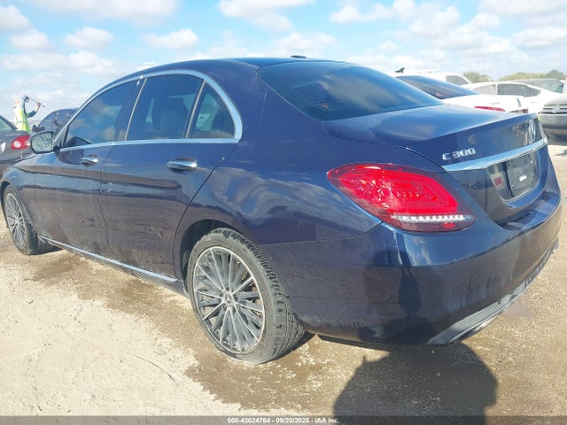 Mercedes-Benz m264 2021 W1KWF8DB9MR620209 Image 3
