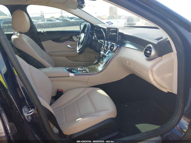 Mercedes-Benz m264 2021 W1KWF8DB9MR620209 Image 5