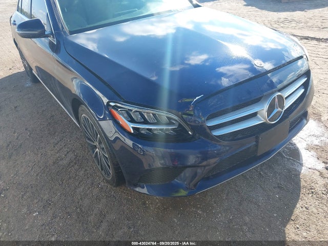 Mercedes-Benz m264 2021 W1KWF8DB9MR620209 Image 6