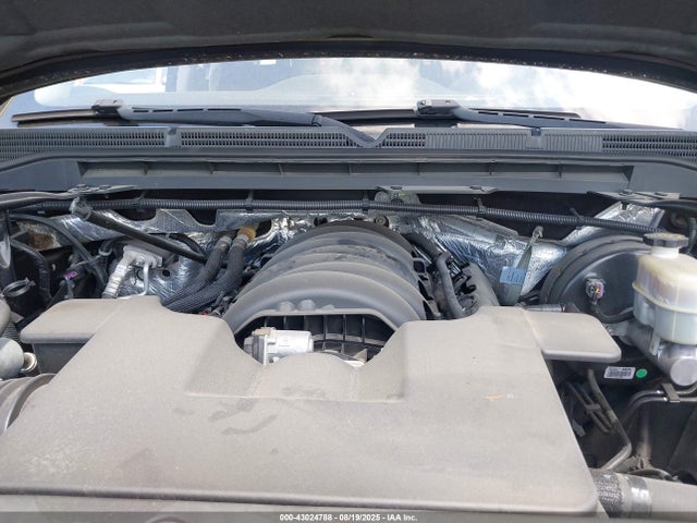 Продаж на аукціоні авто 2014 Gmc Sierra 1500 Sle, vin: 3GTU2UEC5EG172324, номер лоту: 43024788