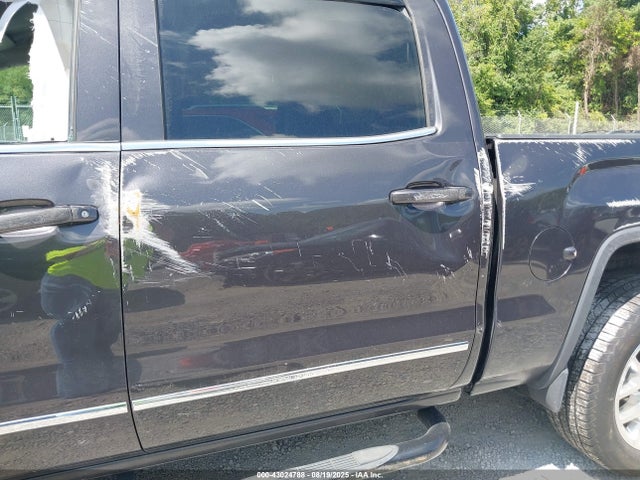 Продаж на аукціоні авто 2014 Gmc Sierra 1500 Sle, vin: 3GTU2UEC5EG172324, номер лоту: 43024788