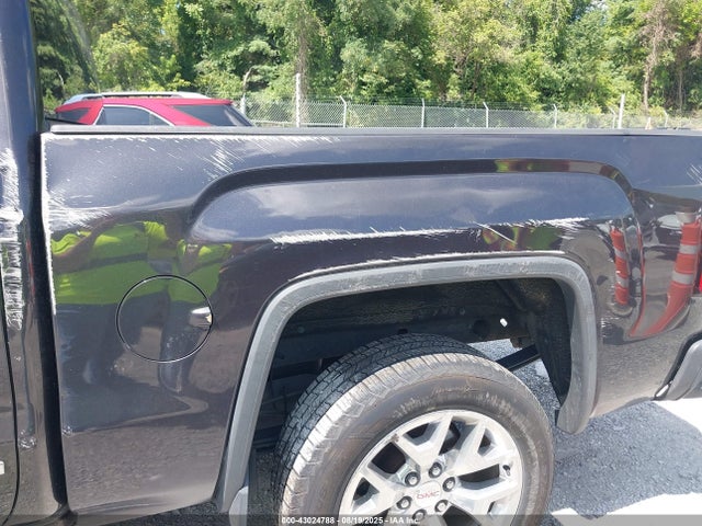 Продаж на аукціоні авто 2014 Gmc Sierra 1500 Sle, vin: 3GTU2UEC5EG172324, номер лоту: 43024788