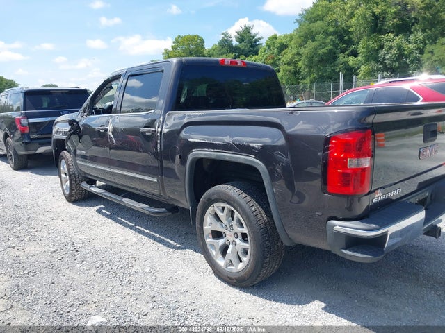 Продаж на аукціоні авто 2014 Gmc Sierra 1500 Sle, vin: 3GTU2UEC5EG172324, номер лоту: 43024788