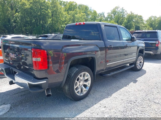 Продаж на аукціоні авто 2014 Gmc Sierra 1500 Sle, vin: 3GTU2UEC5EG172324, номер лоту: 43024788