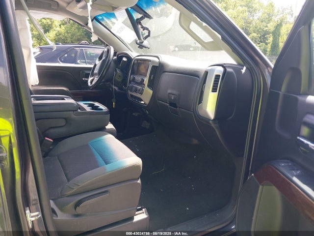 Продаж на аукціоні авто 2014 Gmc Sierra 1500 Sle, vin: 3GTU2UEC5EG172324, номер лоту: 43024788