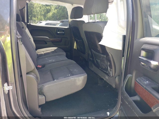 Продаж на аукціоні авто 2014 Gmc Sierra 1500 Sle, vin: 3GTU2UEC5EG172324, номер лоту: 43024788