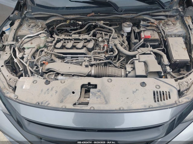 SHHFK7H62KU220202 Honda l15ba