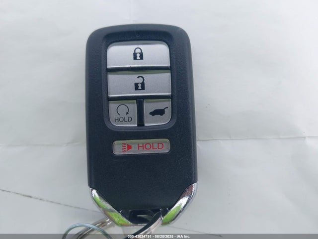 SHHFK7H62KU220202 Honda l15ba