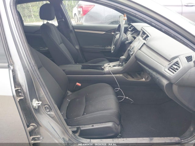 SHHFK7H62KU220202 Honda l15ba