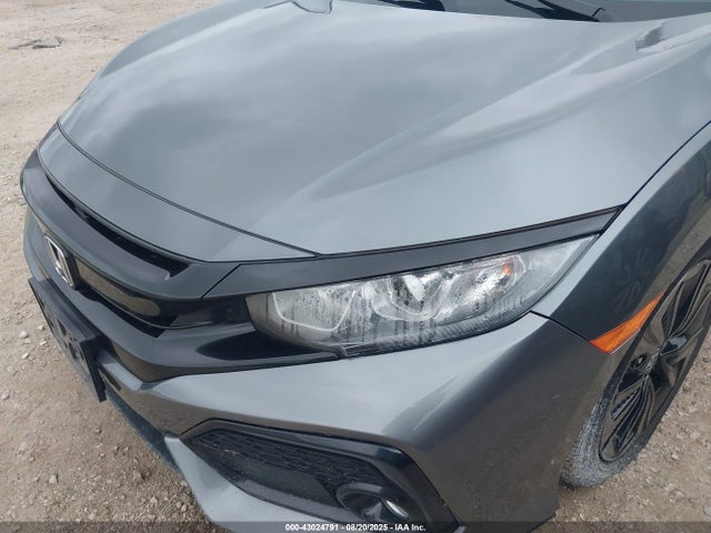 SHHFK7H62KU220202 Honda l15ba